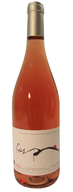 EOS Rosé 2025